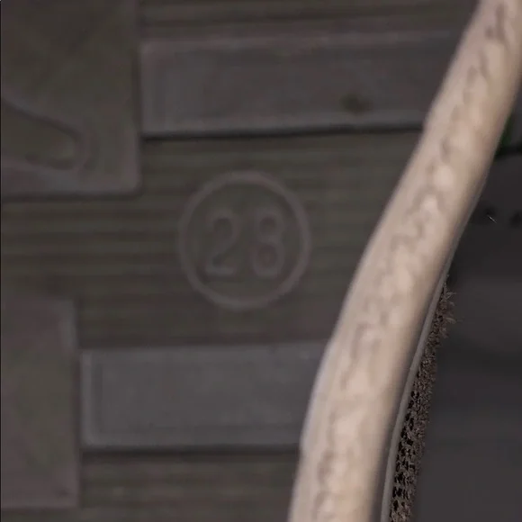 👢 Naturino metallic zip kids ankle boot - Picture 8 of 9